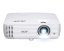 Acer P1557Ki DLP / 3D / FullHD 1920x1080 / 4800 LUMENS / 10000:1 / HDMI MHL / repro 1x10W / 2,9Kg