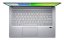 Acer Swift 3, Intel Core i3-1115G4, 8GB, 256GB SSD, 14” FHD IPS LED LCD,  W11 Home / stříbrná