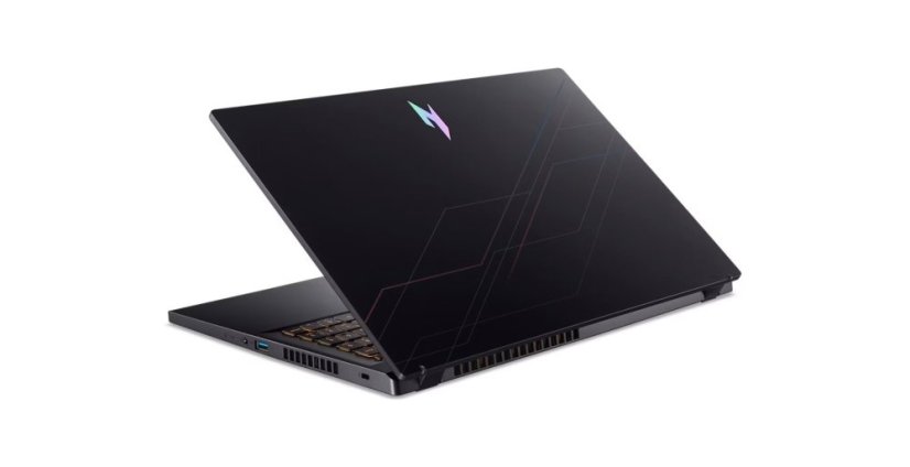 Acer Nitro V 15 (ANV15-52-53V3) Core 5 210H / 16GB / 1TB SSD / RTX 4050 6GB / 15,6" FHD IPS 165Hz / Win 11 Pro / černá