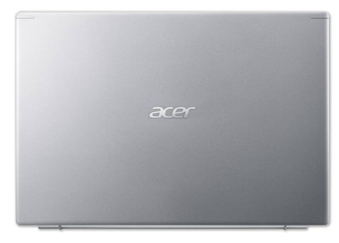 Acer Aspire 5, Intel i5-1135G7, 8GB DDR4, 256GB PCIe NVMe SSD, 14" FHD IPS , Intel® Iris® Xe Graphics, stříbrný, 1,45 kg
