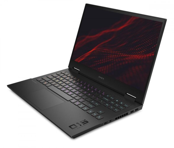 HP OMEN 15-ek1051nc, 15,6” IPS, Intel Core i7-10870H, 16GB,  512GB SSD, GeForce RTX 3070 8GB, AX, BT5, TB3, W11 Home