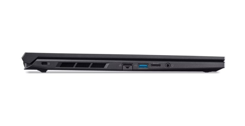 Acer Nitro V 16 / ANV16-72-76MC / 7-240H / 16" / 2560x1600 / 32GB / 1TB / RTX 5060 / W11 Pro / Black / 2R