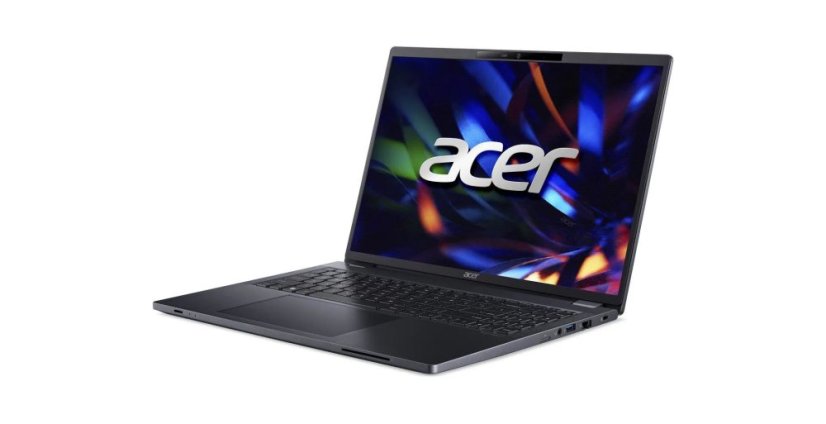 Acer TravelMate P4 (P416-72-74R1) i7-13700H / 16GB / 1TB SSD / 16" 1920x1200 IPS / Win11 PRO / modrá Acer TravelMate P4 (P416-72-74R1) i7-13700H / 16GB / 1TB SSD / 16" 1920x1200 IPS / Win11 PRO / modrá