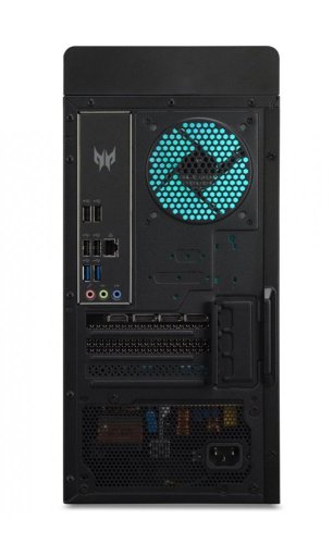 Acer Predator PO3-650 Orion Ci7-13700F / 32GB DDR4 / 1024GB SSD/ RTX3060 / W11 Home