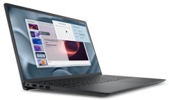 DELL Pro 15 Essential PV15250 / i7-1355U / 16GB / 1TB SSD / 15,6” IPS FHD 120 Hz / FPR / W11P / 3Y ProSpt / černá