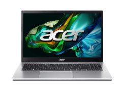 Acer Aspire 3 / 15 (A315-44P) / R5-5500U / 15,6" / FHD / 8GB / 512GB SSD / RX Vega 7 / W11H / Silver / 2R