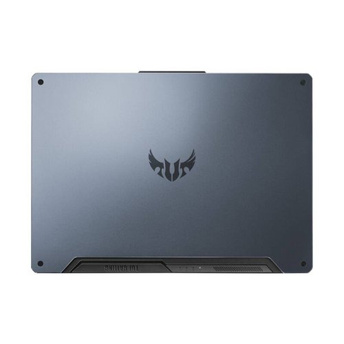 ASUS TUF Gaming, i7-10870H, 16GB, 512GB SSD, GTX1660Ti, 15,6” FHD IPS 144Hz, Win10, černý