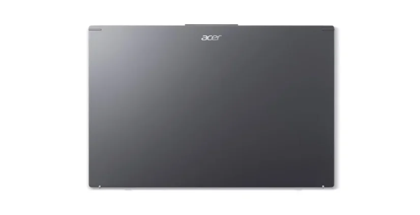 Acer Extensa 15 / EX215-56-58PB / 5-120U / 15,6" / FHD / 16GB / 512GB SSD / UHD / W11H / Gray / 2R