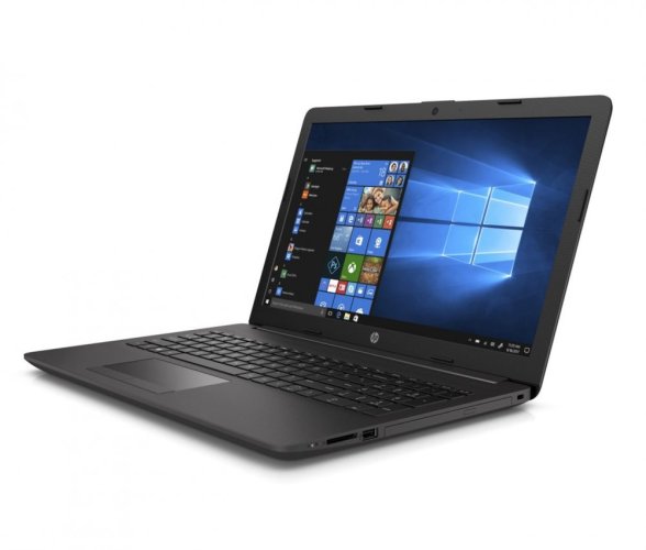 HP 250 G7 Intel i5-8265U / 4GB / 256 GB SSD / Intel HD / 15,6'' FHD / Win 11 Home / černý