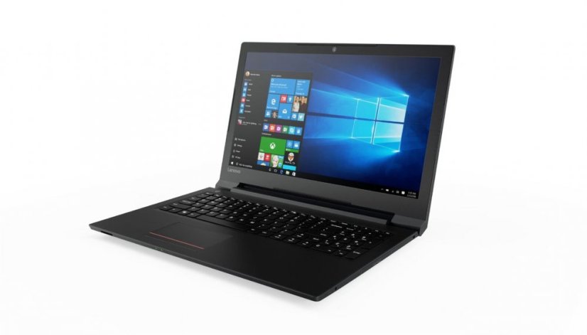 Lenovo V110-15ISK i5-6200U / 4GB / 120GB SSD / DVD-RW / Radeon R5 330 2GB / 15,6"HD matný / Win11 / černý