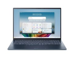 Acer Swift Edge 16 AI SFE16-I51-74HC / U7-355 / 16" / 2880x1800 / 16GB / 512GB /Intel in t/ W11H/ Blue /2R