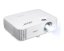 Acer P1557Ki DLP / 3D / FullHD 1920x1080 / 4800 LUMENS / 10000:1 / HDMI MHL / repro 1x10W / 2,9Kg