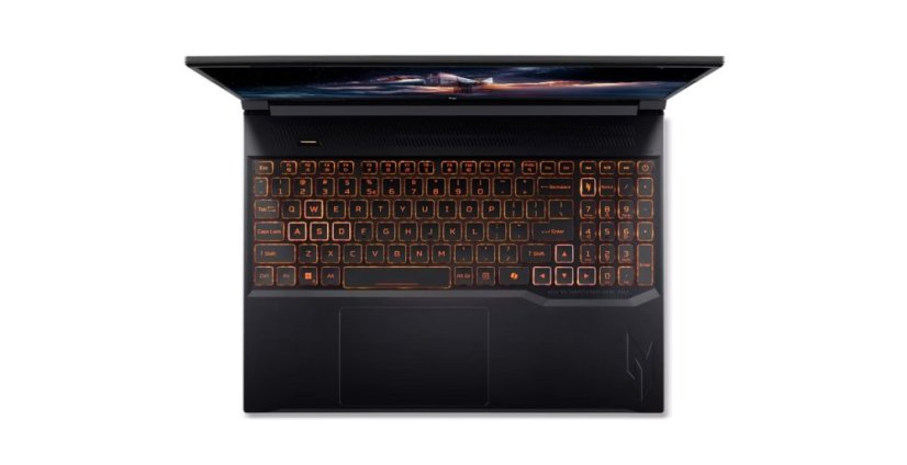 Acer Nitro V 16 / ANV16-42-R70Q / R5-240 / 16" / WUXGA / 16GB / 1TB / RTX 3050 / Win11 Pro / Black / 2R