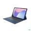 Lenovo IdeaPad Duet 3 / 11IAN8 / N100 / 11,5" / 2000x1200 / T / 8GB / 128GB UFS / UHD / W11S / Blue / 2R