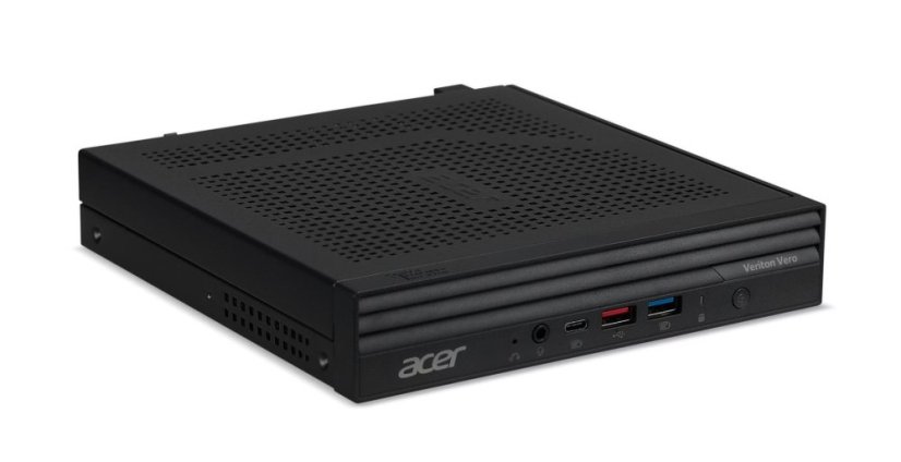 Acer Veriton N4720GT i5-14400T  / 8GB / 512GB /  WiFi+BT / Win 11 Pro