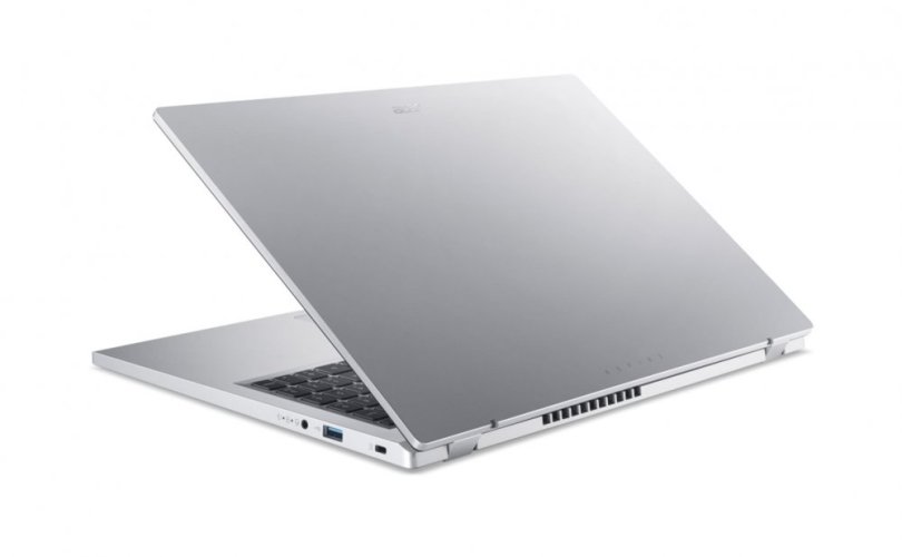 Acer Aspire 3 15(A315-510P-36GC) i3-N305 / 16GB / 512GB SSD / 15.6” FHD / Win11 Home / stříbrná