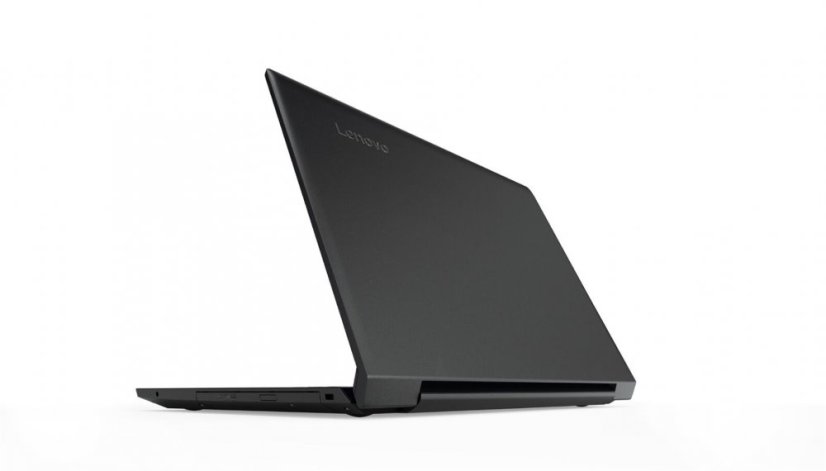 Lenovo V110-15ISK i5-6200U / 4GB / 120GB SSD / DVD-RW / Radeon R5 330 2GB / 15,6"HD matný / Win11 / černý