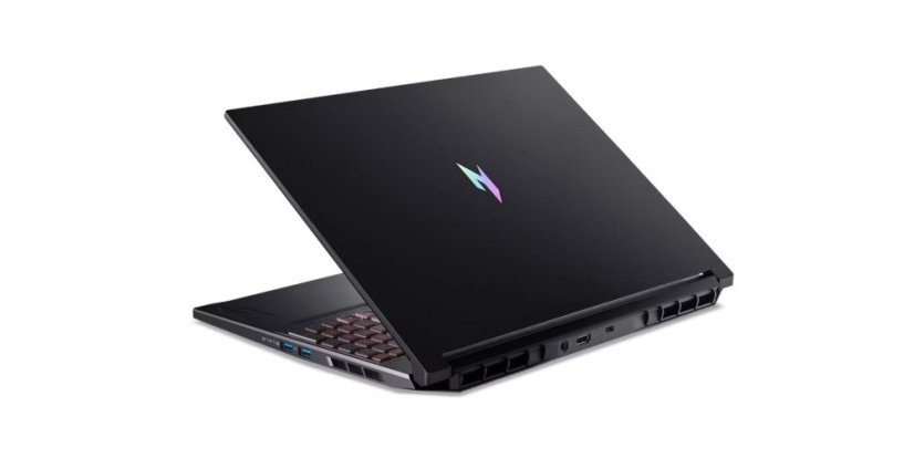 Acer Nitro V 16 / ANV16-42-R70Q / R5-240 / 16" / WUXGA / 16GB / 1TB / RTX 3050 / Win11 Pro / Black / 2R