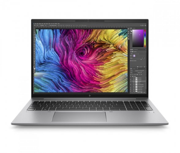 HP ZBook Firefly 16 G10 i5-1340P / 16,0" IPS FHD+ 16:10 / 32GB /  1TB / Iris Xe / W10 Pro