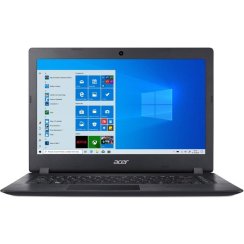 Acer Aspire 1 (A114-32-C740) Celeron N4100/4GB+N/eMMC 64GB + N/A/HD Graphics/14" FHD matný/W11 Home in S/černý