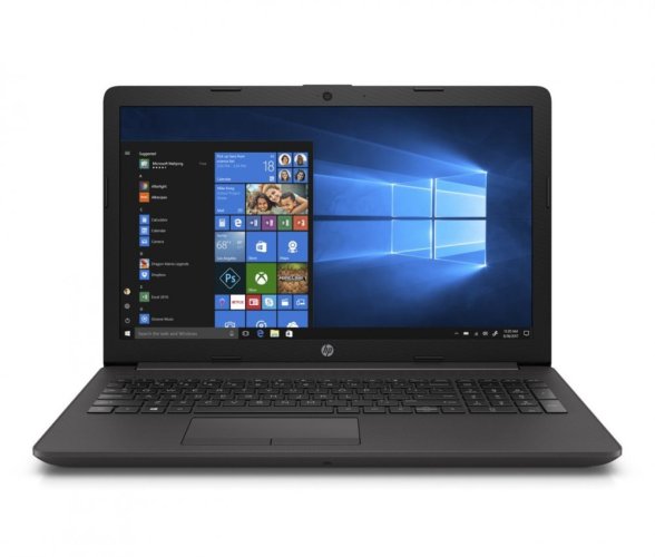 HP 250 G7 Intel i5-8265U / 4GB / 256 GB SSD / Intel HD / 15,6'' FHD / Win 11 Home / černý