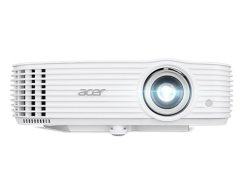 Acer P1557Ki DLP / 3D / FullHD 1920x1080 / 4800 LUMENS / 10000:1 / HDMI MHL / repro 1x10W / 2,9Kg