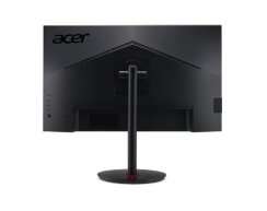 Acer LCD Nitro XV272UV3bmiiprx 27” IPS LED / WQHD 2560x1440 / 1ms / 350nits / 2xHDMI(2.0) + 1xDP(1.2) + Audio Out / repro / Black