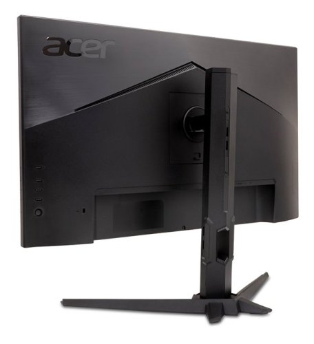 Acer LCD Nitro XV270X1bmiipx 27” IPS LED, FHD 1920x1080, 250nits, 1ms, 2xHDMI(2.0) + 1xDP(1.2) + Audio Out, repro 2Wx2