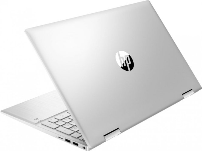 HP Pavilion x360 15-er0950nc i3-1125G4 / 8GB / 512GB+N / 15,6 FHD IPS touch / W11 Home