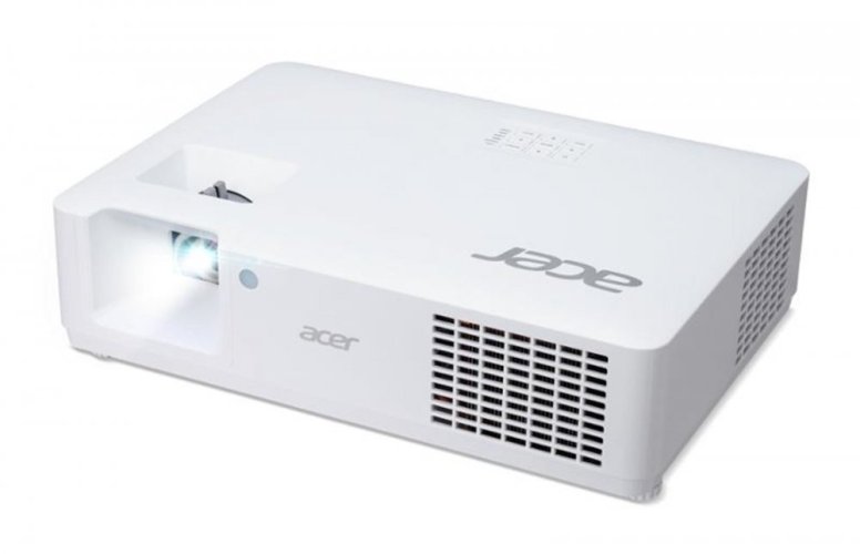 Acer PD1530i DLP / 3000lm / FHD / 2x HDMI / LAN