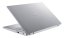 Acer Aspire 5, Intel i5-1135G7, 8GB DDR4, 256GB PCIe NVMe SSD, 14" FHD IPS , Intel® Iris® Xe Graphics, stříbrný, 1,45 kg