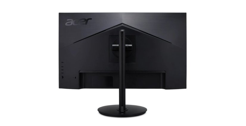 Acer CB242YE / 23,8" / IPS / FHD / 100Hz / 1ms / Black / 3R