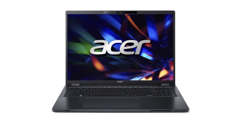 Acer TravelMate P4 (P416-72-74R1) i7-13700H / 16GB / 1TB SSD / 16" 1920x1200 IPS / Win11 PRO / modrá Acer TravelMate P4 (P416-72-74R1) i7-13700H / 16GB / 1TB SSD / 16" 1920x1200 IPS / Win11 PRO / modrá