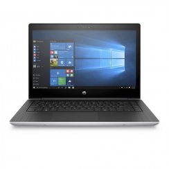 HP ProBook 440 G5 i5-8250U / 8GB / 128SSD+1TB / 14" FHD IPS / Intel UHD / W10Home / stříbrný