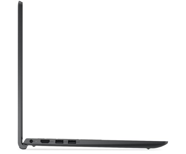 DELL Pro 15 Essential PV15250 / i7-1355U / 16GB / 1TB SSD / 15,6” IPS FHD 120 Hz / FPR / W11P / 3Y ProSpt / černá