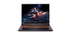 Acer Nitro V 16 / ANV16-72-76MC / 7-240H / 16" / 2560x1600 / 32GB / 1TB / RTX 5060 / W11 Pro / Black / 2R