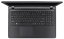 Acer Extensa 15 (EX2540-51VX) i5-7200U / 4GB+N / 256GB+N / DVDRW / HD GPU / 15.6" FHD LED matný / BT/ W11 Home / Black