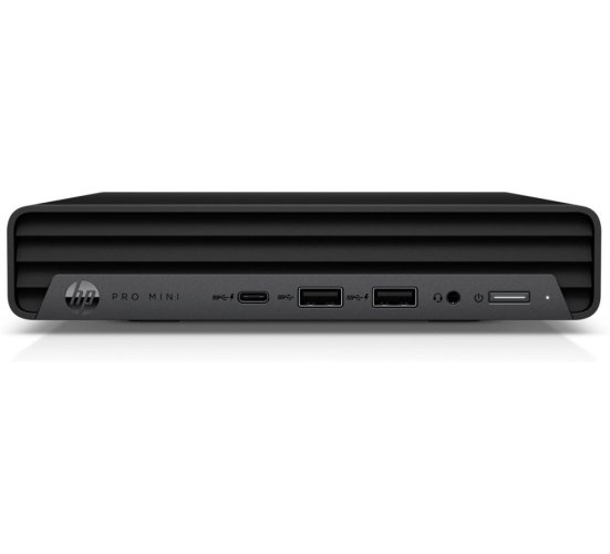 HP Pro / 400 G9 / Mini / i5-14500T / 16GB / 512GB SSD / UHD 770 / W11 Pro / 3RNBD