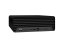 HP Pro SFF 400 G9 / i3-14100 / 8 GB / 512 GB / W11 Pro