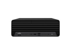 HP Pro SFF 400 G9 / i3-14100 / 8 GB / 512 GB / W11 Pro