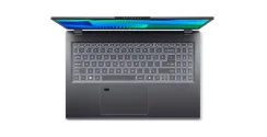 Acer Extensa 15 / EX215-56-58PB / 5-120U / 15,6" / FHD / 16GB / 512GB SSD / UHD / W11H / Gray / 2R