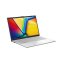 ASUS Vivobook Go 15 OLED / E1504FA / R5-7520U / 15,6" / FHD / 8GB / 512GB SSD / AMD int / W11H / Silver / 2R