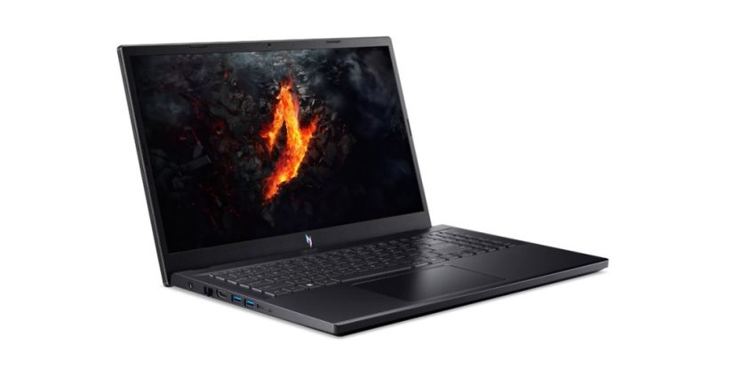 Acer Nitro V 15 / ANV15-51-95UK / i9-13900H / 15,6" / FHD / 16GB / 1TB SSD / RTX 4060 / W11Pro / Black / 2R
