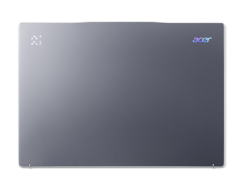 Acer Swift 14 Al (SF14-11-X6CS) Snapdragon X Plus X1P-64100 / 16GB / 1TB SSD / 14,5" WQXGA / Win11 Home / šedá