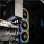 LYNX Challenger Ryzen 7 5800X 32GB 1TB SSD NVMe RTX 5070 12G W11 Home