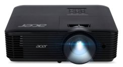 Acer X1127i DLP 3D / 800x600 SVGA / 4000 ANSI / 20 000:1 / HDMI / wifi / 2.7Kg