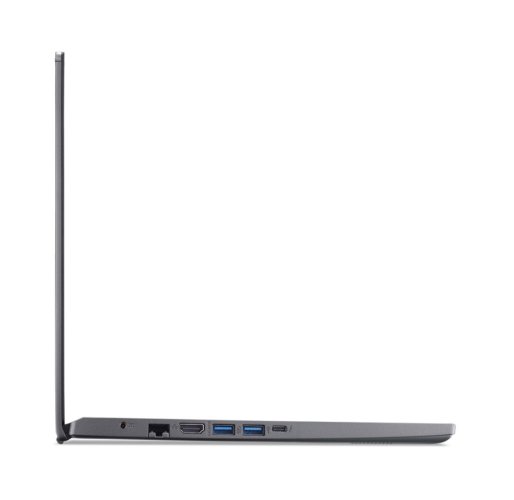 Acer Aspire 5 (A515-57-73W4) i7-12650H / 16GB / 1TB SSD / 15,6" FHD IPS / Win11 Home / šedá