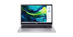 Acer Aspire Go 15 / AG15-71P-56P0 / i5-1334U / 15,6" / FHD / 16GB / 512GB / UHD / W11H / Silver / 2R