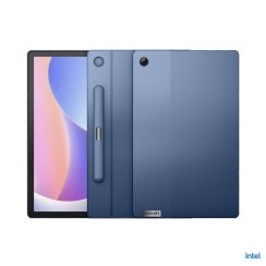 Lenovo IdeaPad Duet 3 / 11IAN8 / N100 / 11,5" / 2000x1200 / T / 8GB / 128GB UFS / UHD / W11S / Blue / 2R