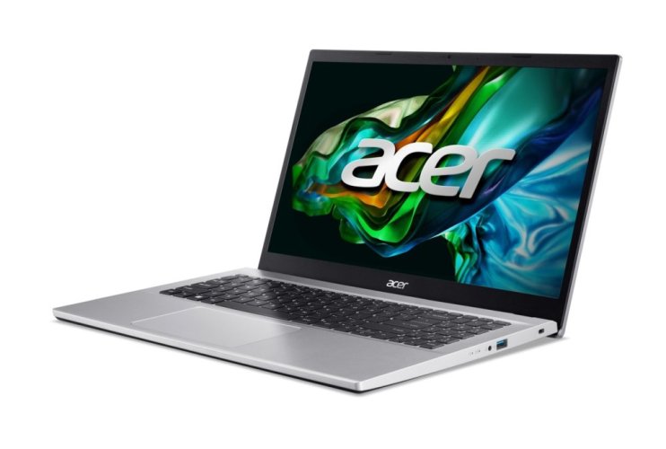 Acer Aspire 3 / 15 (A315-44P) / R5-5500U / 15,6" / FHD / 8GB / 512GB SSD / RX Vega 7 / W11H / Silver / 2R